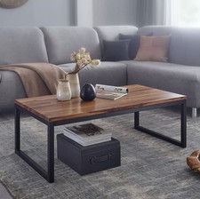 Wohnling couchtisch 110x40x60 gebraucht kaufen  Krefeld