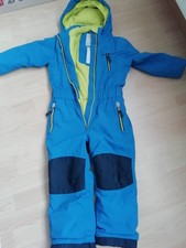 Killtec schneeanzug skianzug gebraucht kaufen  Eckartsberga