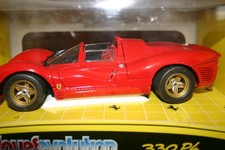 Ferrari 330 jouef d'occasion  Gueux