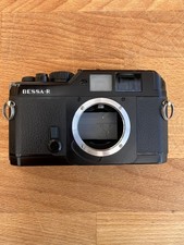 Voigtlander bessa body for sale  HENLEY-ON-THAMES