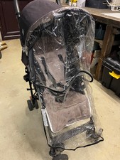 Genuine maclaren buggy for sale  TETBURY