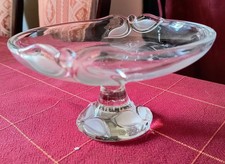 Piatto porta dolci usato  Brescia