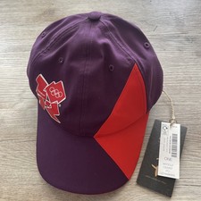 London 2012 purple for sale  BEDFORD