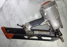 Paslode f350p powermaster for sale  Davison
