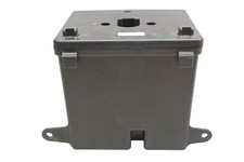 Nova caixa de armazenamento OEM Yamaha 4XE-F160A-01-00 NOVA NA CAIXA comprar usado  Enviando para Brazil