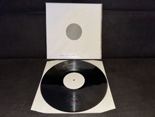 Vinyl tomska mental d'occasion  Nancy-