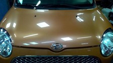 Capot daihatsu trevis d'occasion  Saint-Marcel