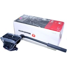 Manfrotto mvh500ah fluid for sale  Rego Park