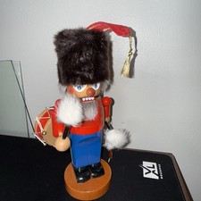 Steinbach volkskunst chubby for sale  Little Rock