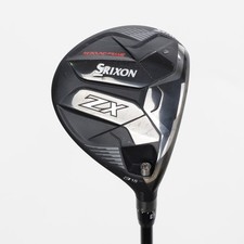 Taco de golfe Srixon ZX MKII demo 15* 3 madeira grafite rígido perfeito estado comprar usado  Enviando para Brazil