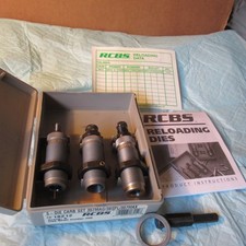 Rcbs reloading die for sale  Reno