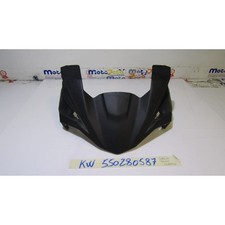 Kawasaki 650 pannello usato  Montecalvo Irpino