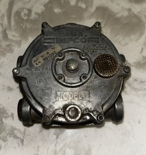 Regulador de vaporizador automotivo IMPCO JB modelo J para empilhadeira a gás LP ~ W.C. 2LBS comprar usado  Enviando para Brazil