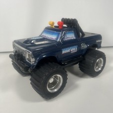 Playskool bigfoot 4x4x4 for sale  HARROGATE