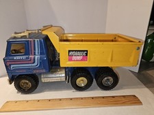 Vintage ertl hydraulic for sale  Pitkin