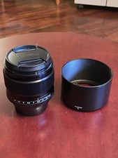 Fujinon 56mm f1.2 usato  Taurano