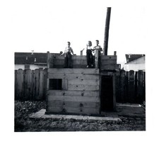 1950s three kids for sale  USA