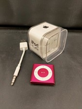 Riginal apple ipod gebraucht kaufen  Vlotho