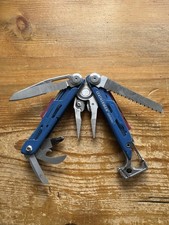 Leatherman signal cobalt for sale  Denver