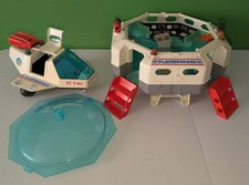 Playmobil space station for sale  Detroit