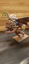Meisterhexer chaos mantikor gebraucht kaufen  Salzatal
