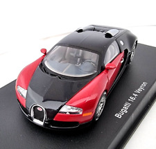 Autoart scale bugatti for sale  STANLEY