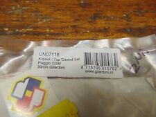 Top gasket set for sale  WOLVERHAMPTON