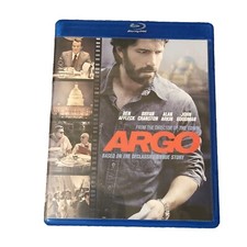 Argo ben affleck for sale  Emerson