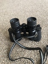 Miranda binoculars zoom for sale  MEXBOROUGH