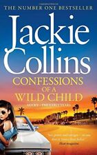 Confessions wild child for sale  UK