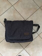 Wickeltasche abc grau gebraucht kaufen  Göppingen