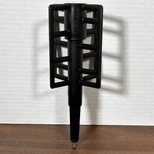 Liquidificador Ninja BL700 30 acessório de chicote de substituição fabricante de equipamento original 7 3/4" 72 oz 9 xícaras comprar usado  Enviando para Brazil