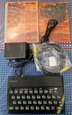 Spectrum 48k issue d'occasion  Val-de-Reuil