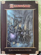 rolemaster gebraucht kaufen rolemaster gebraucht kaufen Lahstedt