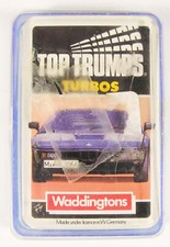 Waddingtons turbos vintage for sale  ISLE OF LEWIS