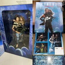 Neca aliens ripley usato  Italia