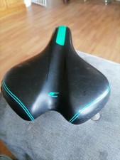 Mtb saddle carrera for sale  KETTERING