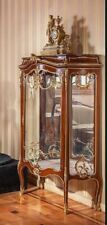 Vitrine louis bois d'occasion  Marseille VI