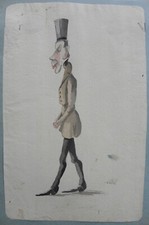 Adolfo matarelli caricatura usato  Casteggio