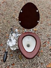 Blakes victory toilet for sale  CARNFORTH