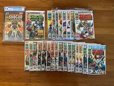 Shogun warriors cgc for sale  Pittsburgh