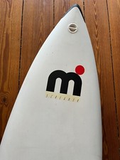Surfboard windsurfen komplett gebraucht kaufen  Hamburg