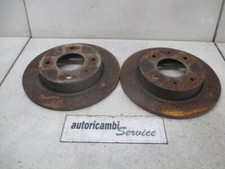 A4544200001 coppia dischi usato  Rovigo