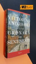 Vittorino andreoli cronaca usato  Novellara