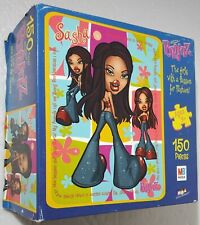 Bratz sasha mga d'occasion  Expédié en Belgium