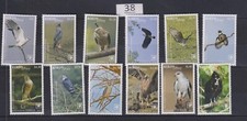 LO TONGA 2018 - MNH - PÁJAROS segunda mano  Embacar hacia Mexico