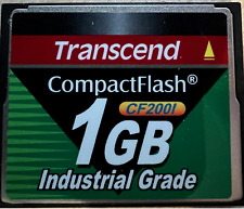 1gb compact flash gebraucht kaufen  Bad Pyrmont