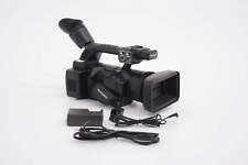 Usado, Panasonic AC160/A0034 AG-AC160AP CamCorder, Used comprar usado  Enviando para Brazil