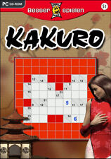 Kakuro neu gebraucht kaufen  Berlin
