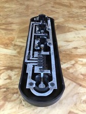 374470 lampenträger heckleuch gebraucht kaufen  Deutschland